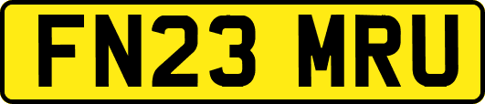 FN23MRU
