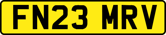 FN23MRV