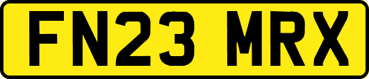 FN23MRX