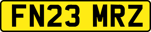 FN23MRZ