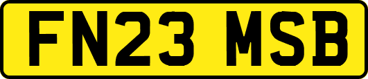 FN23MSB