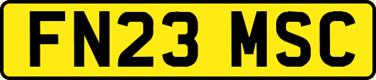 FN23MSC