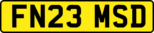 FN23MSD