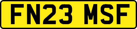 FN23MSF