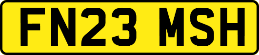 FN23MSH