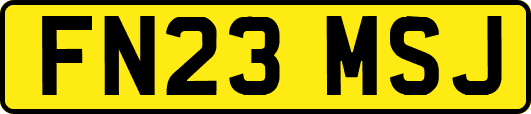 FN23MSJ