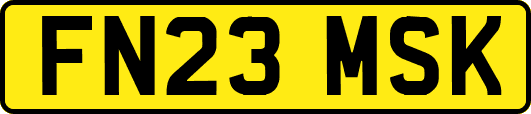 FN23MSK