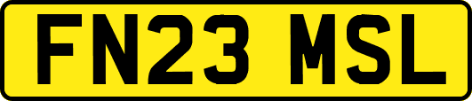 FN23MSL
