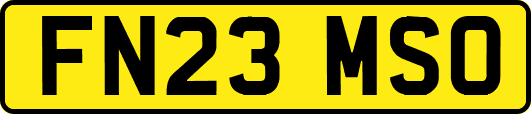 FN23MSO