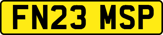 FN23MSP