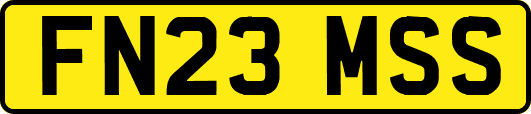 FN23MSS