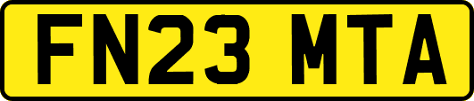 FN23MTA