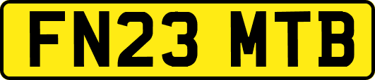 FN23MTB