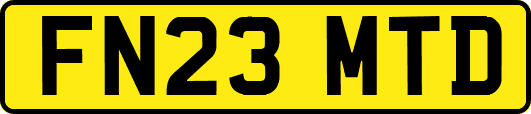 FN23MTD