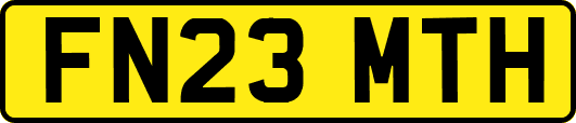 FN23MTH