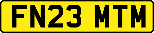 FN23MTM
