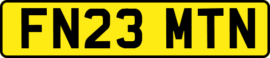 FN23MTN
