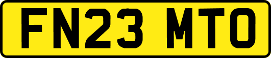 FN23MTO