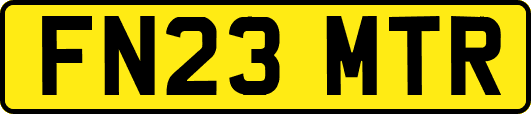 FN23MTR