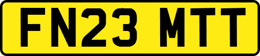 FN23MTT