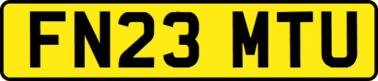 FN23MTU