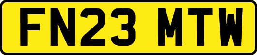 FN23MTW