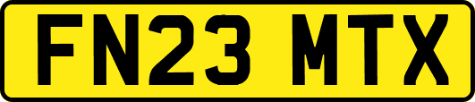 FN23MTX