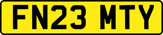 FN23MTY
