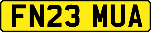 FN23MUA