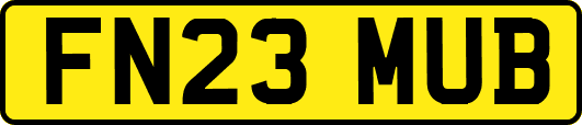 FN23MUB