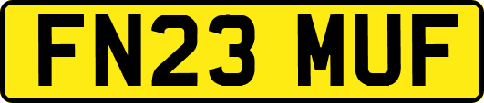 FN23MUF