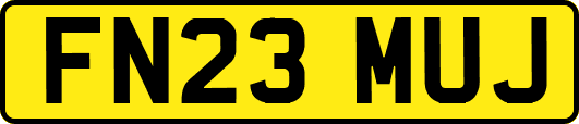 FN23MUJ