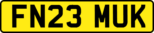 FN23MUK