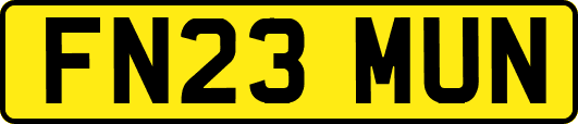 FN23MUN