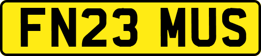 FN23MUS