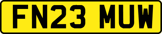 FN23MUW