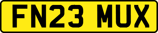 FN23MUX
