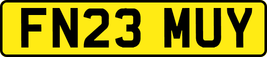 FN23MUY