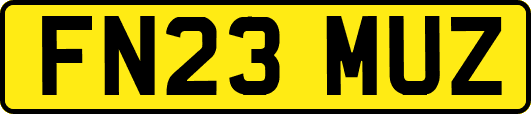 FN23MUZ