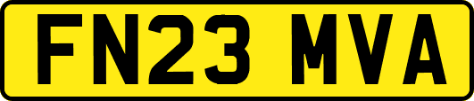 FN23MVA