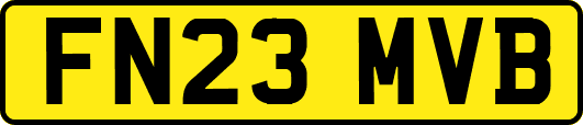 FN23MVB