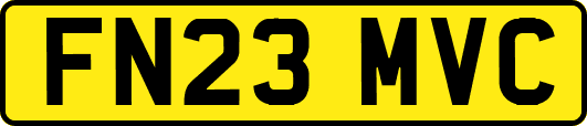 FN23MVC