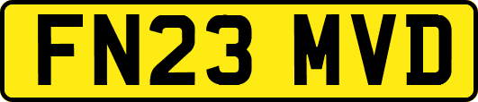 FN23MVD