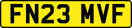 FN23MVF