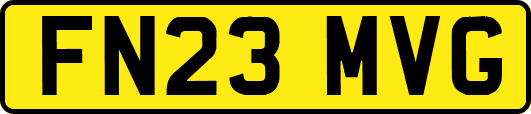 FN23MVG