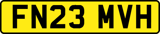 FN23MVH