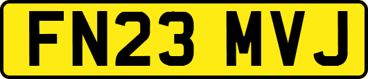 FN23MVJ