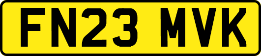 FN23MVK