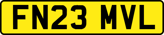 FN23MVL