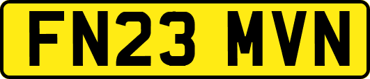 FN23MVN